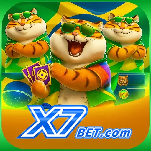 x7bet Logo